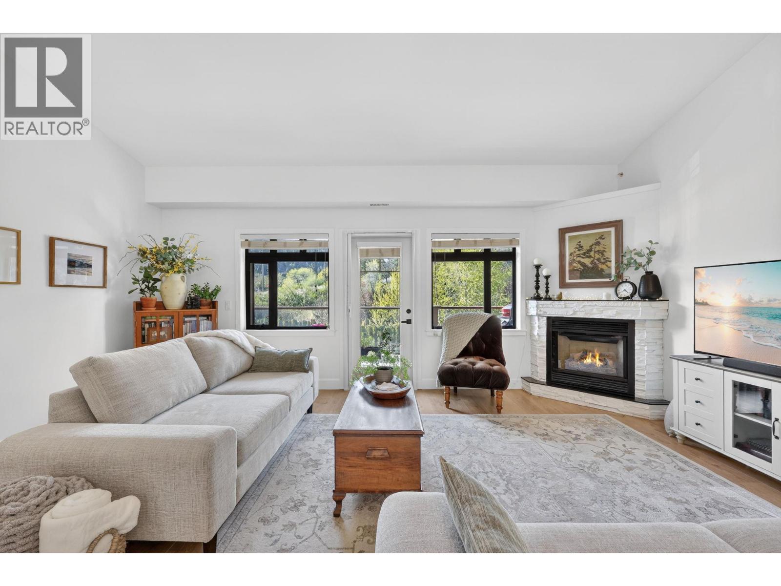 3996 Beach Avenue Unit# 301 Lot# 29, Peachland