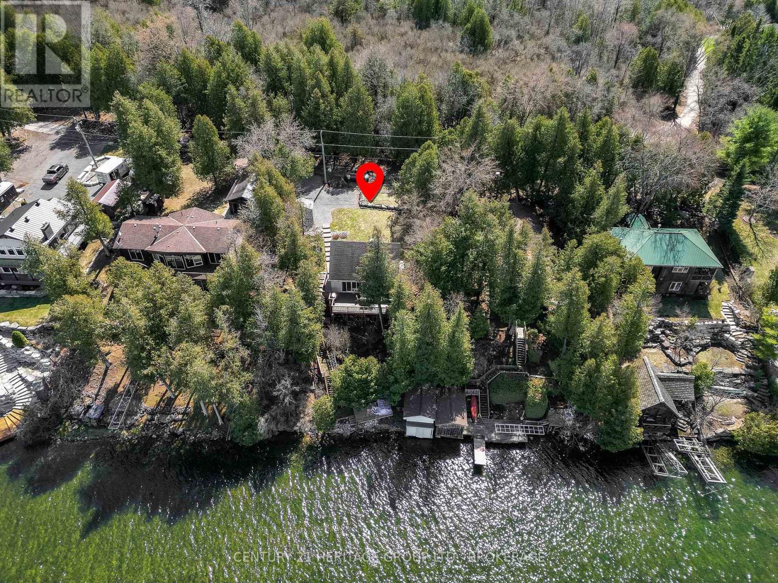5064 CEDAR RIDGES ROAD - 42
