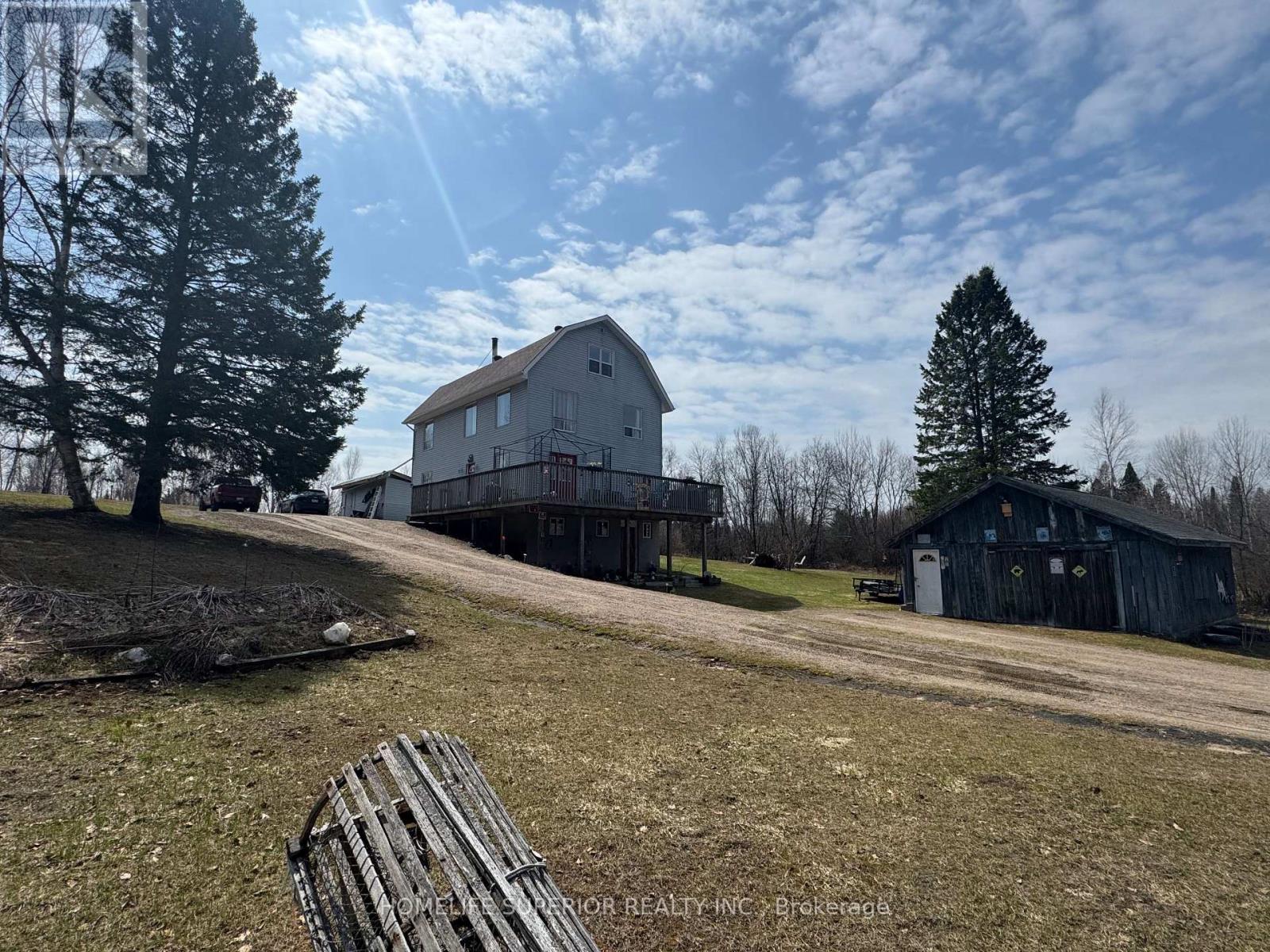 458 HASS ROAD - 1