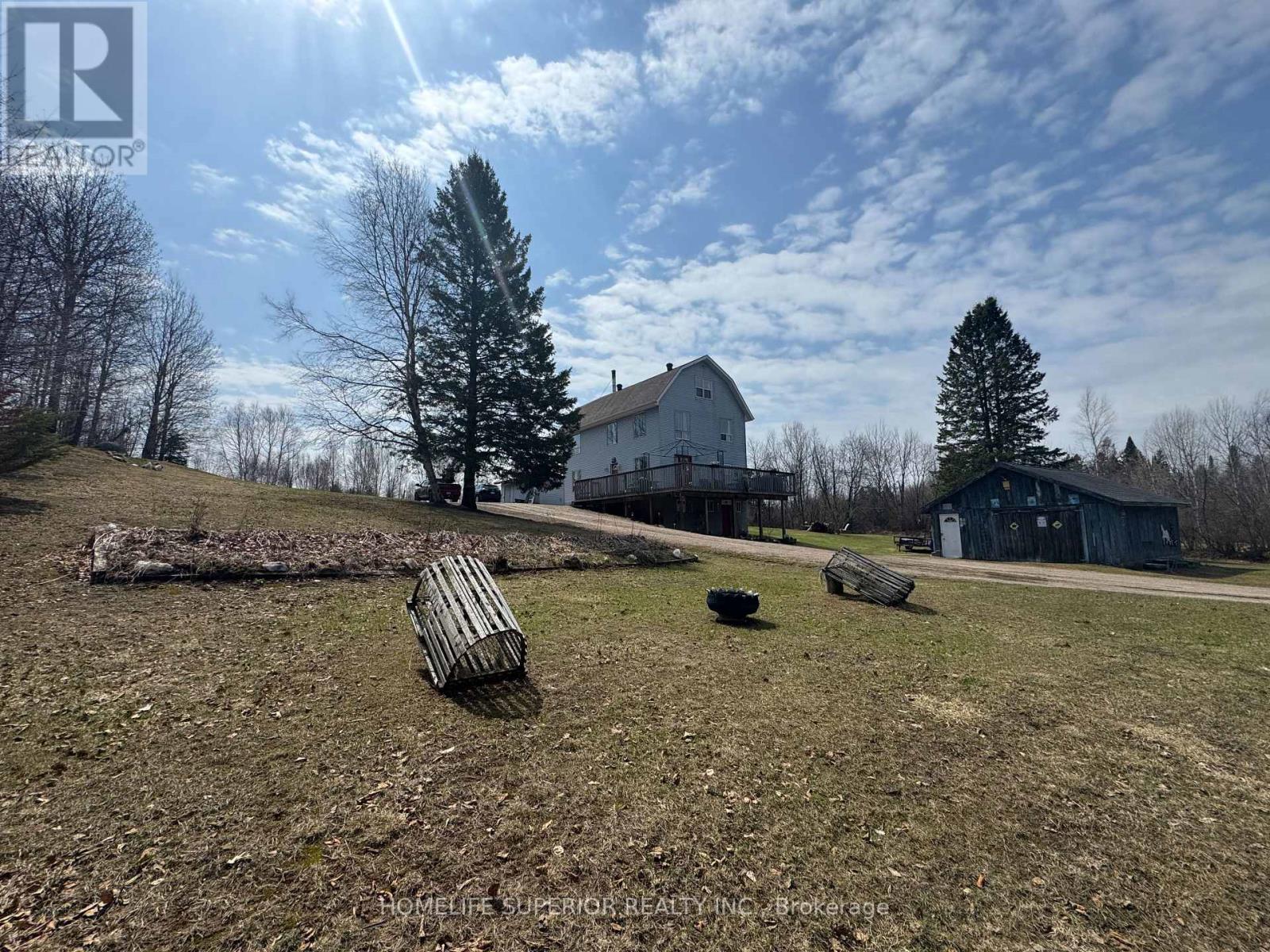 458 HASS ROAD - 2