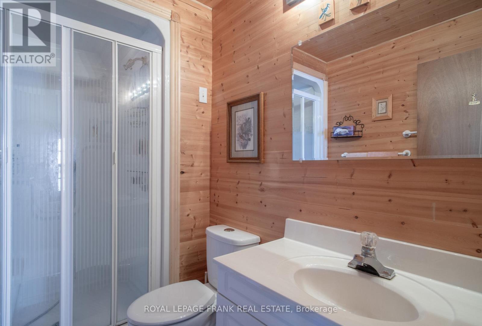 3pc Bathroom