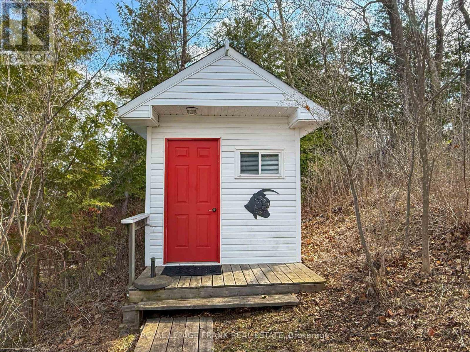 Bunkie