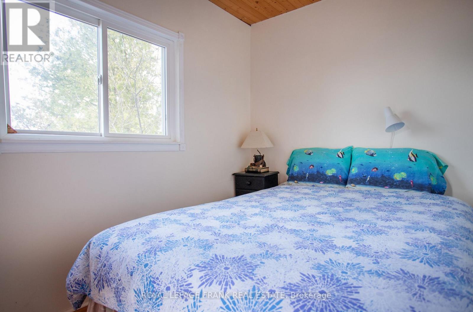 Bunkie Bedroom