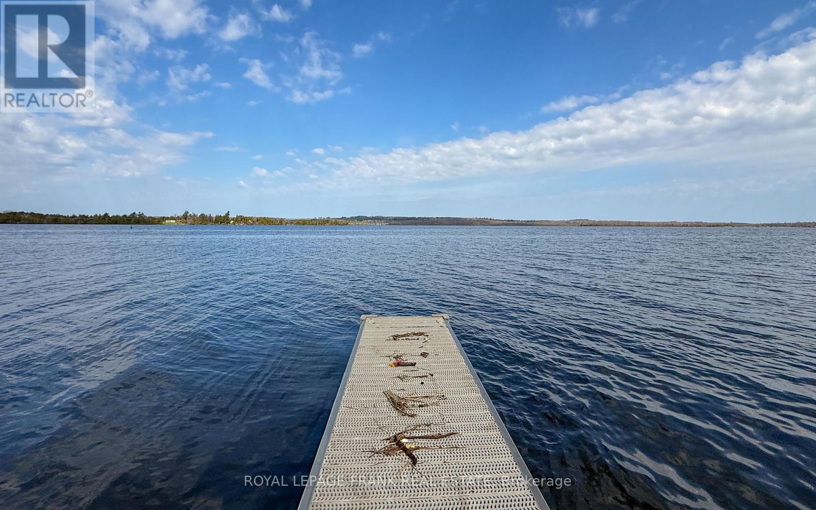 Dock