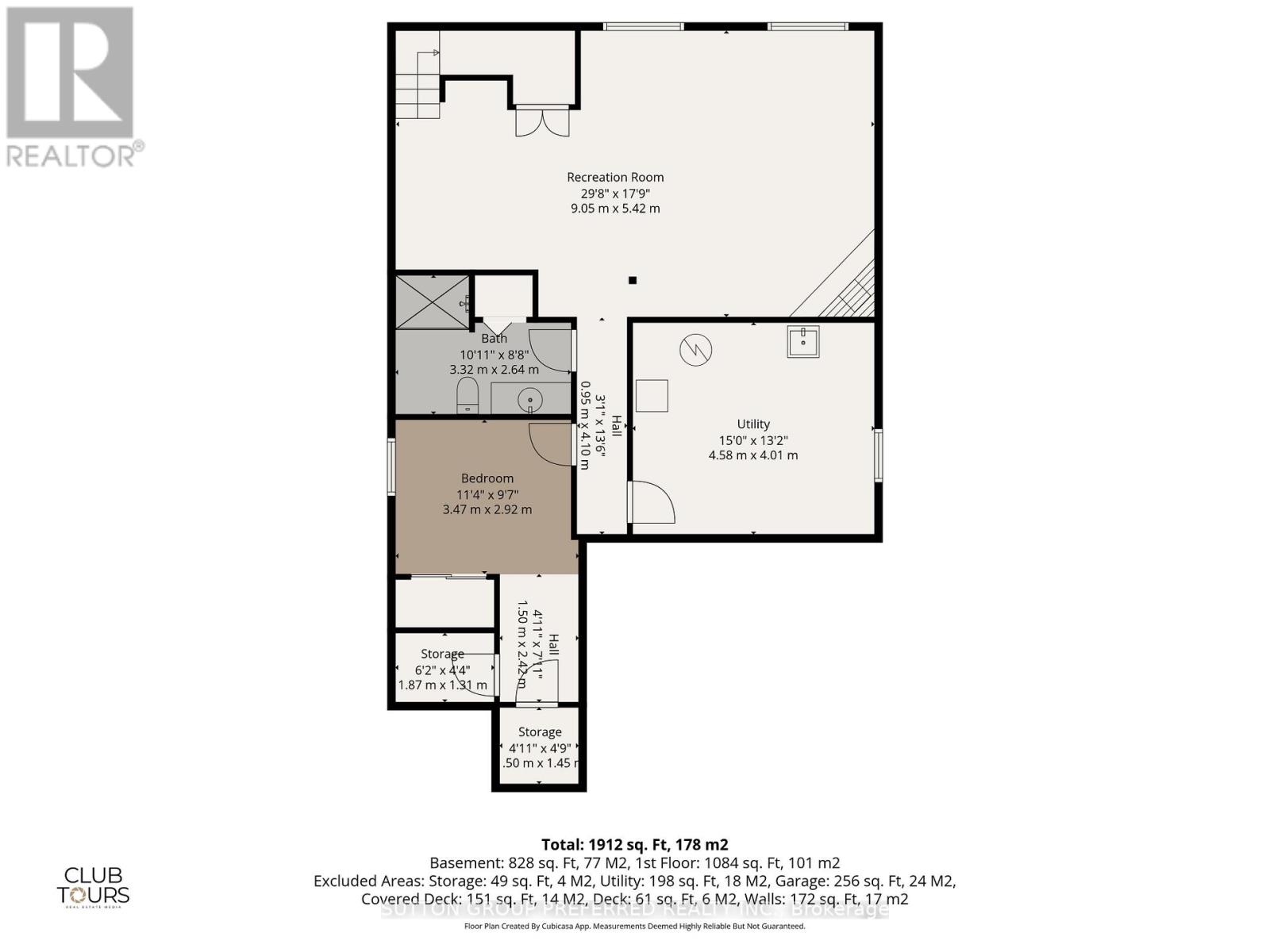 64 WILLOW CRESCENT - 50