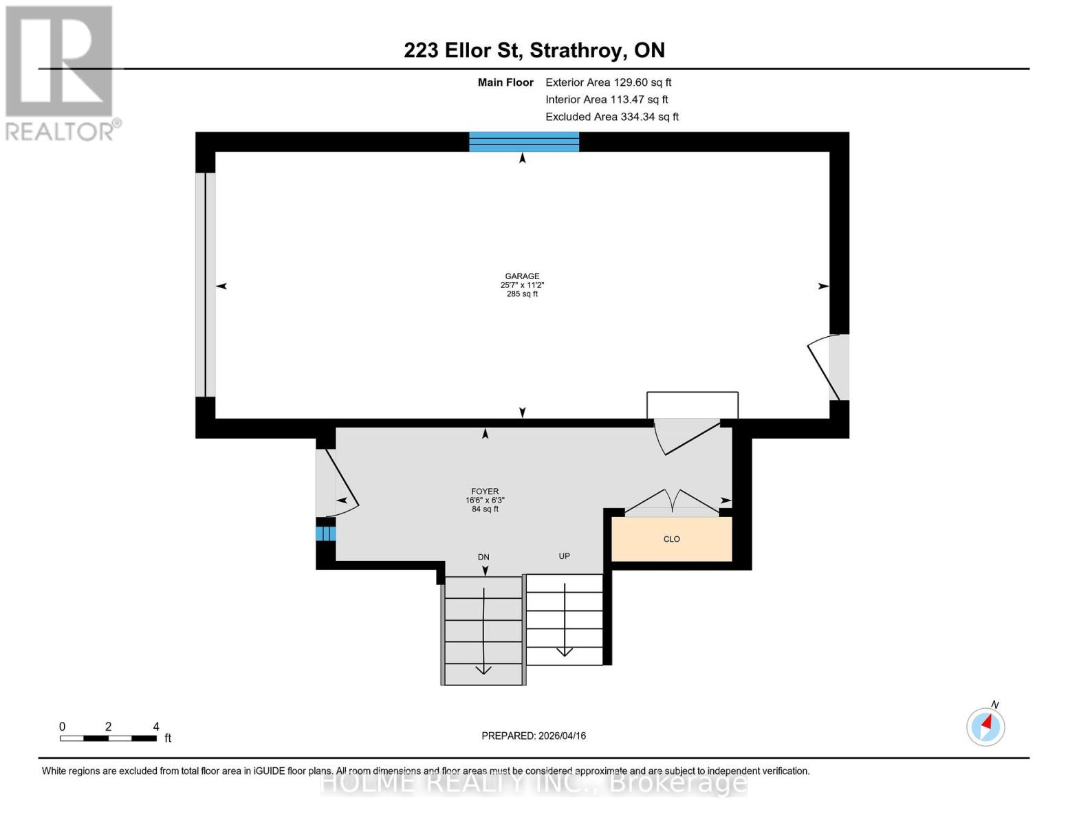 223 ELLOR STREET - 32