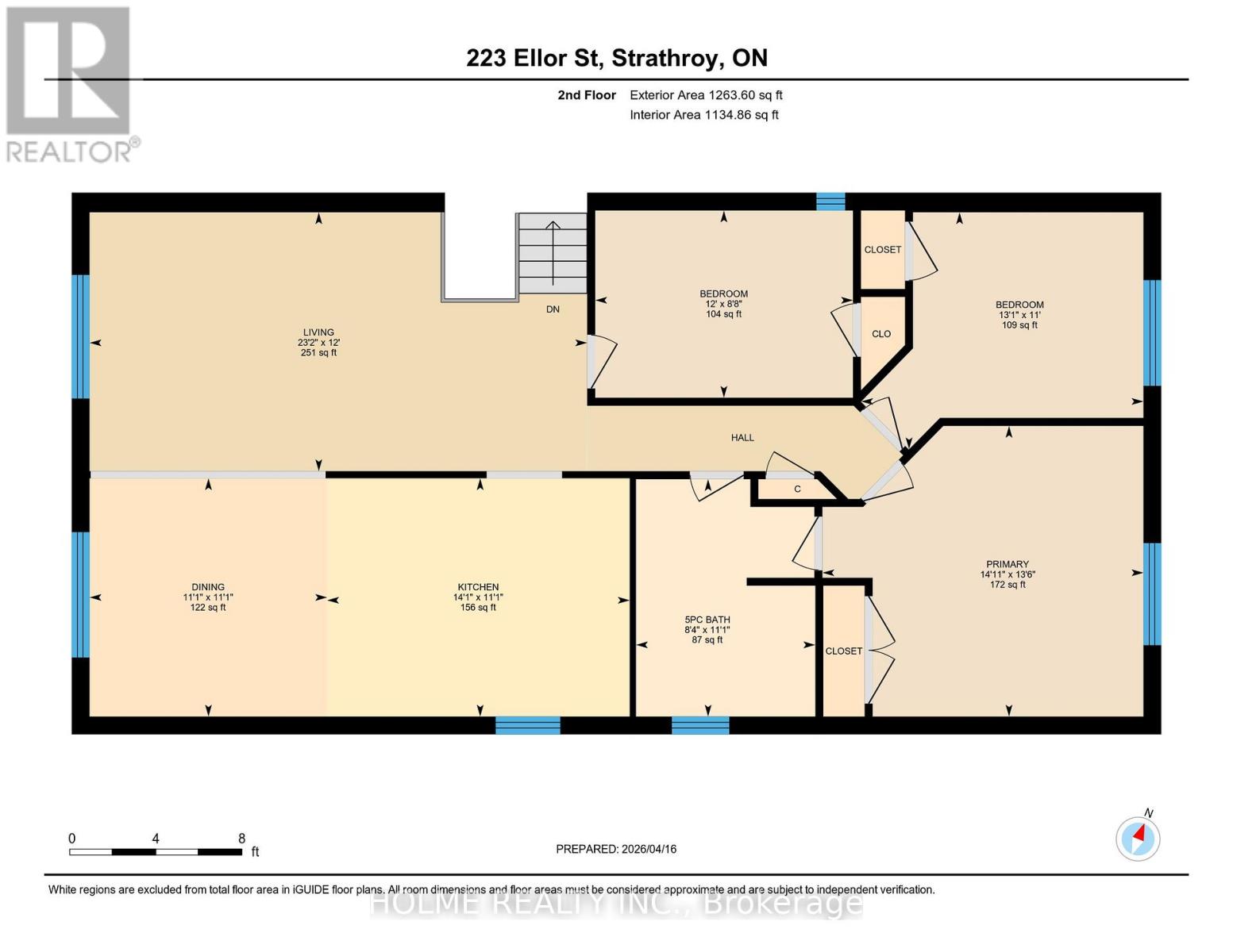 223 ELLOR STREET - 33