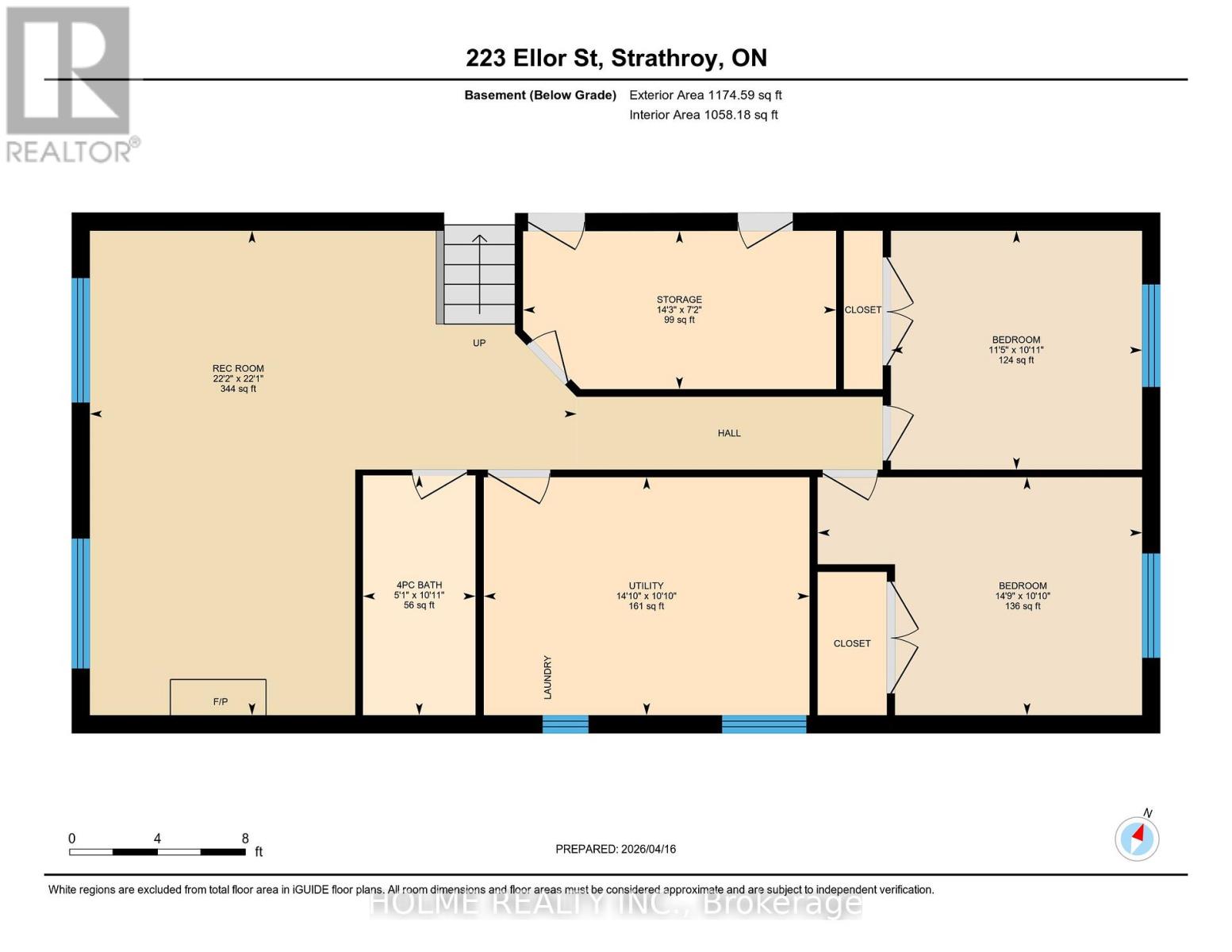 223 ELLOR STREET - 34