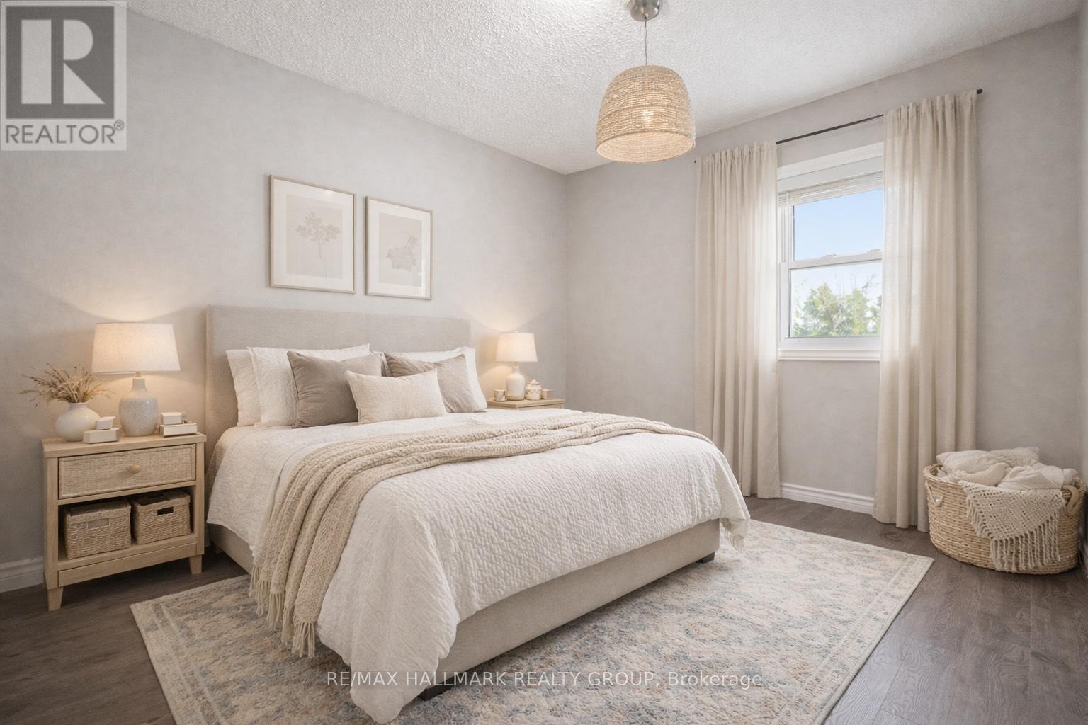 virtually enhanced to show 2nd bedrm furnished.