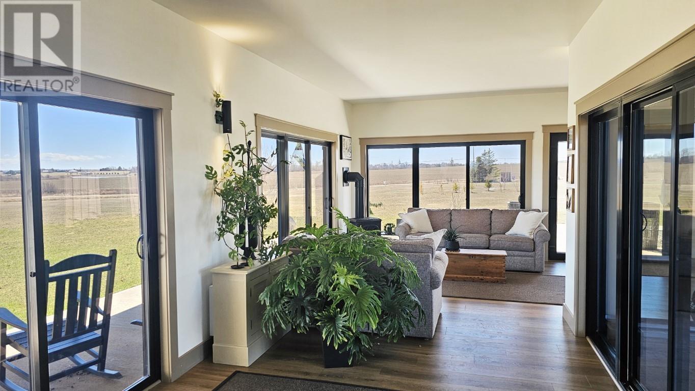 127 Thompson Shore Road — photo 40