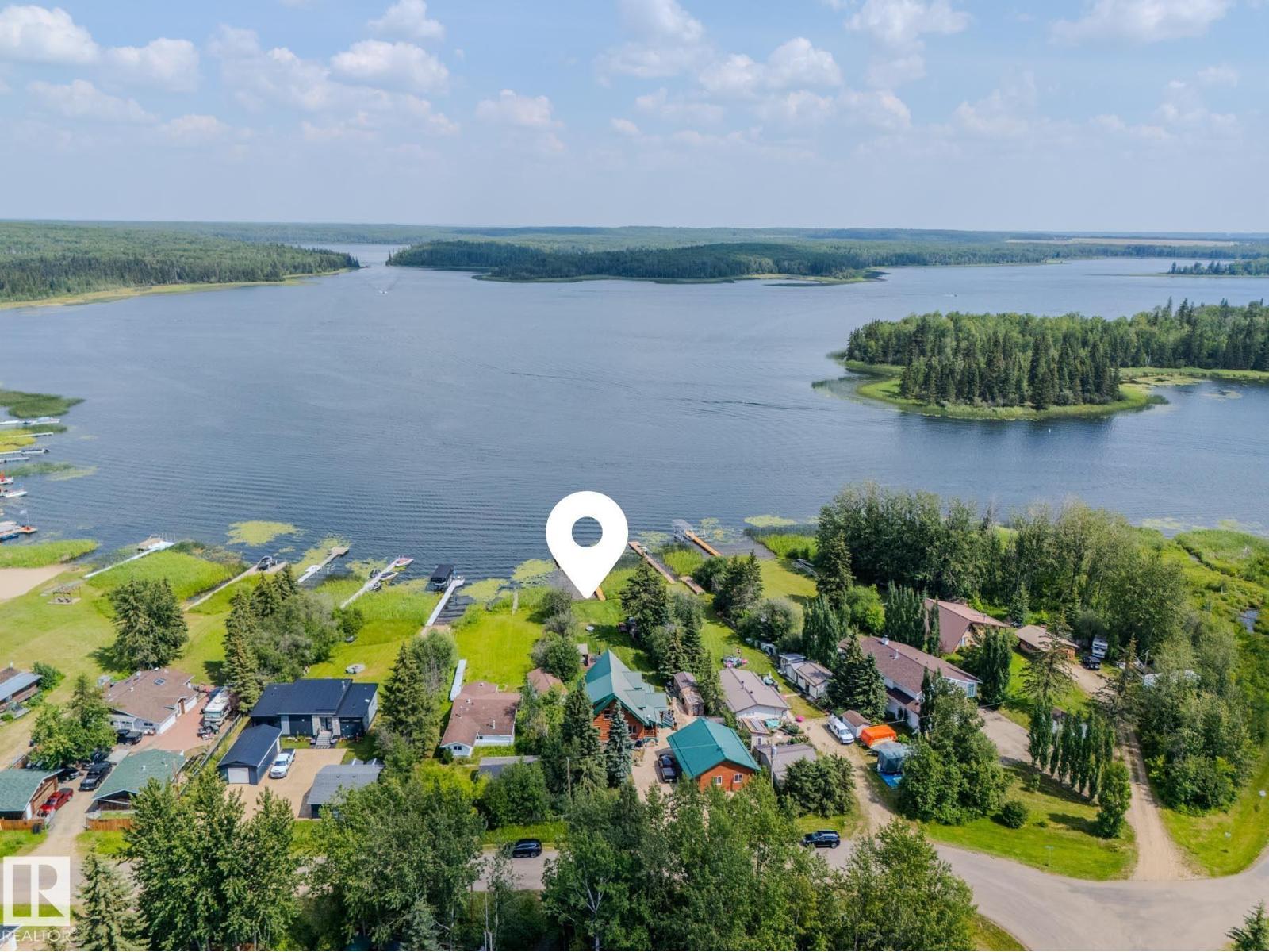 213 Lakeshore DR - 1