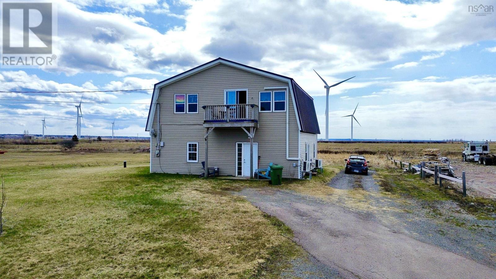 Property photo of 21453 2 Highway