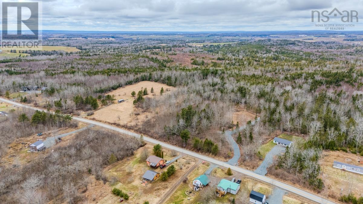 Property 20 of 24 of Lot 25 COLDSTREAM Road