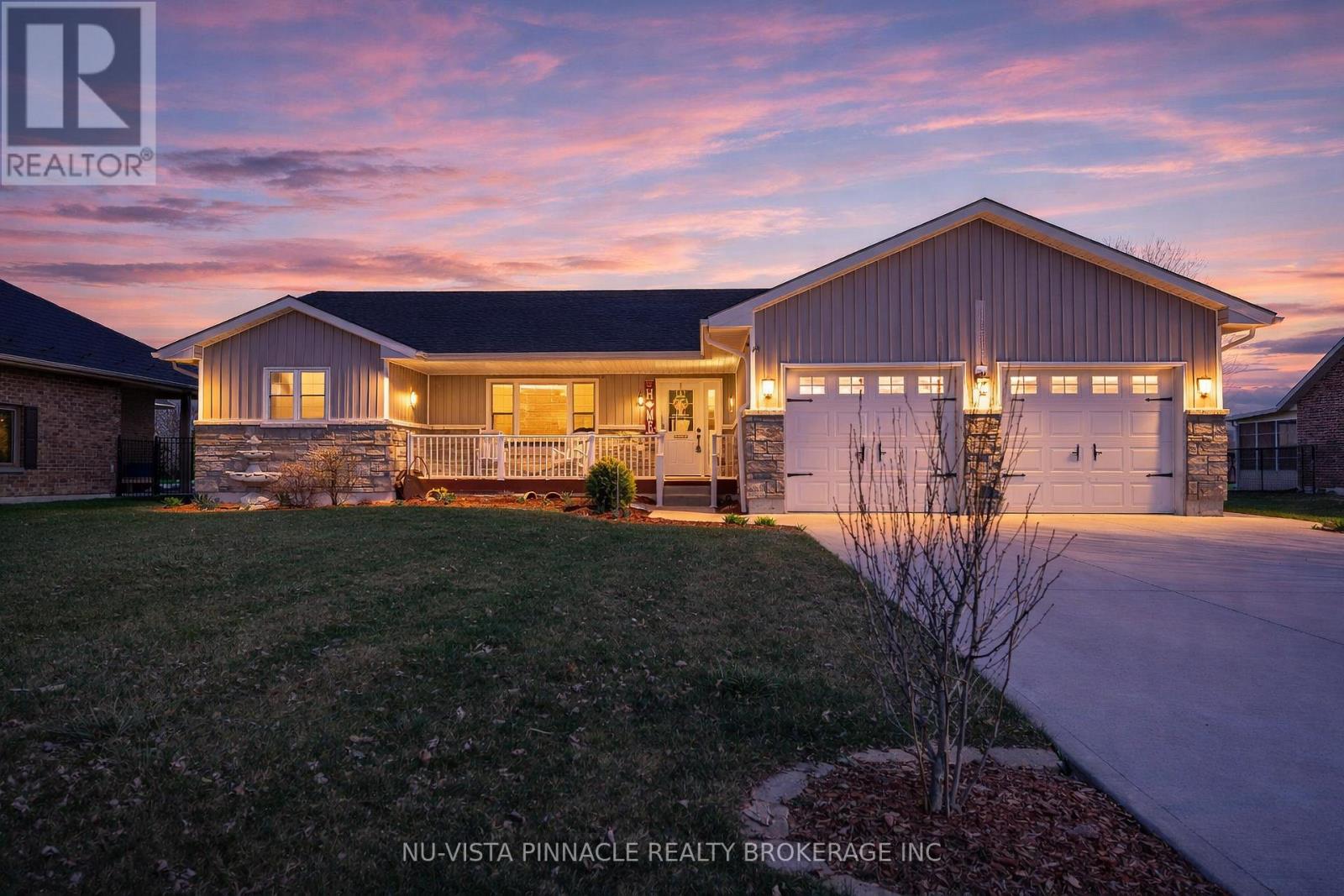 3864 ST CLAIR PARKWAY - 1