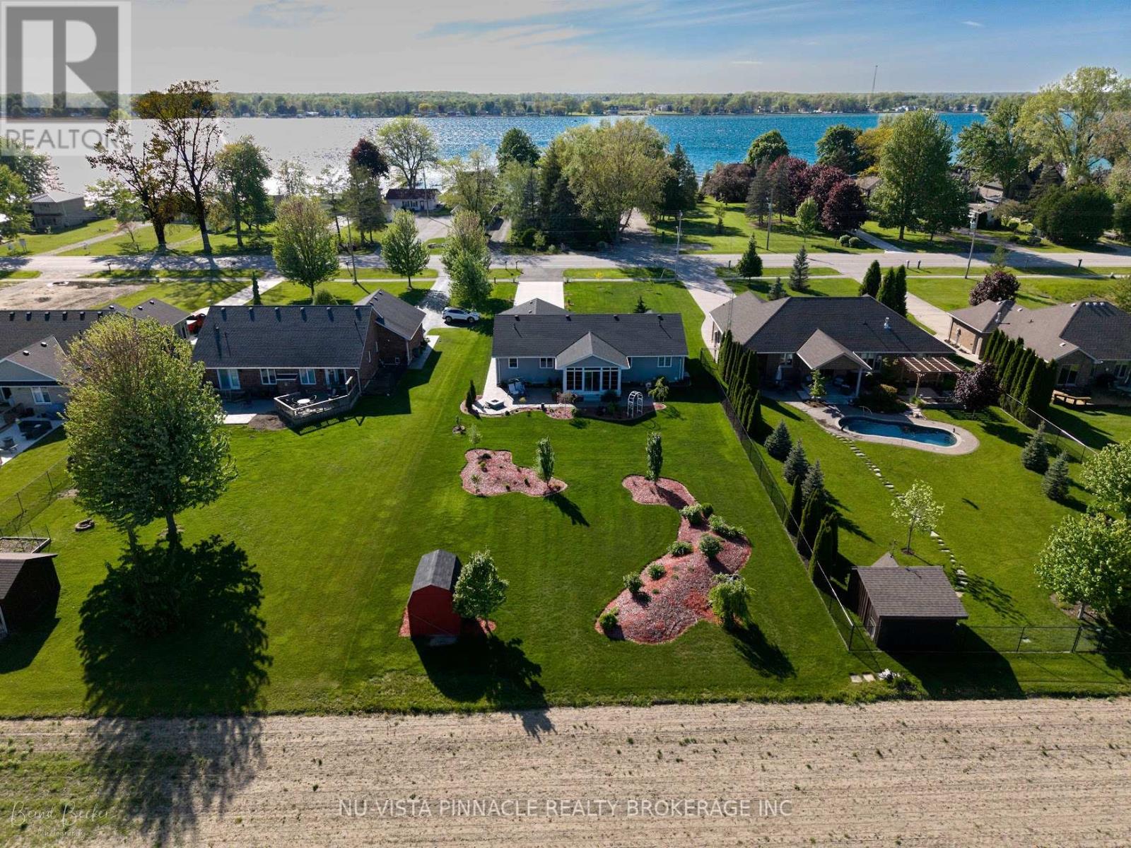 3864 ST CLAIR PARKWAY - 2