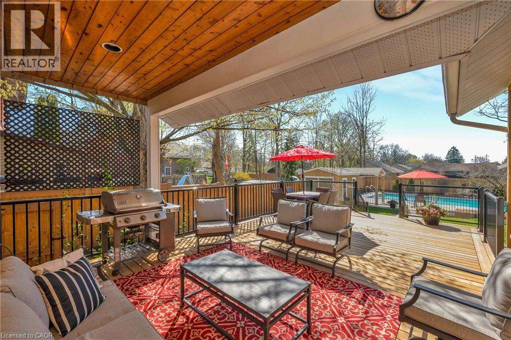 739 COLBORNE Street - 34