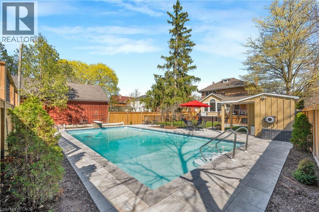 739 COLBORNE Street, Brantford, Ontario, N3S3R9 — Photo 41