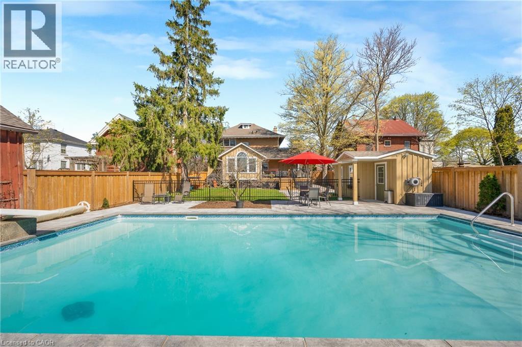 739 COLBORNE Street, Brantford, Ontario, N3S3R9 — Photo 42