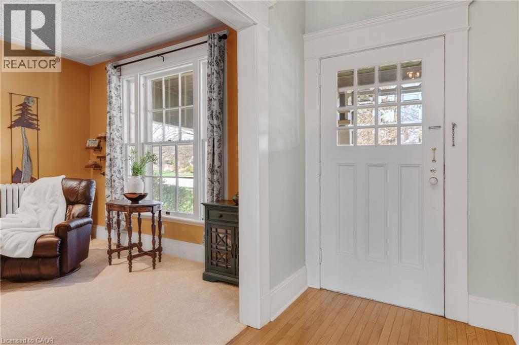 739 COLBORNE Street - 6