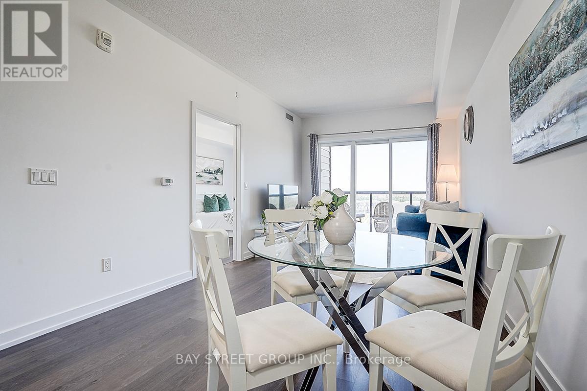#348 555 WILLIAM GRAHAM DRIVE - 10