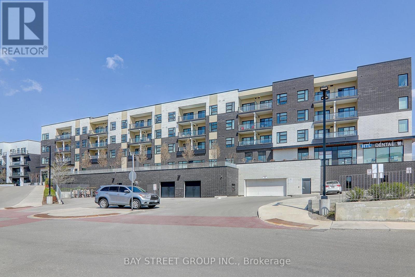 #348 555 WILLIAM GRAHAM DRIVE - 2