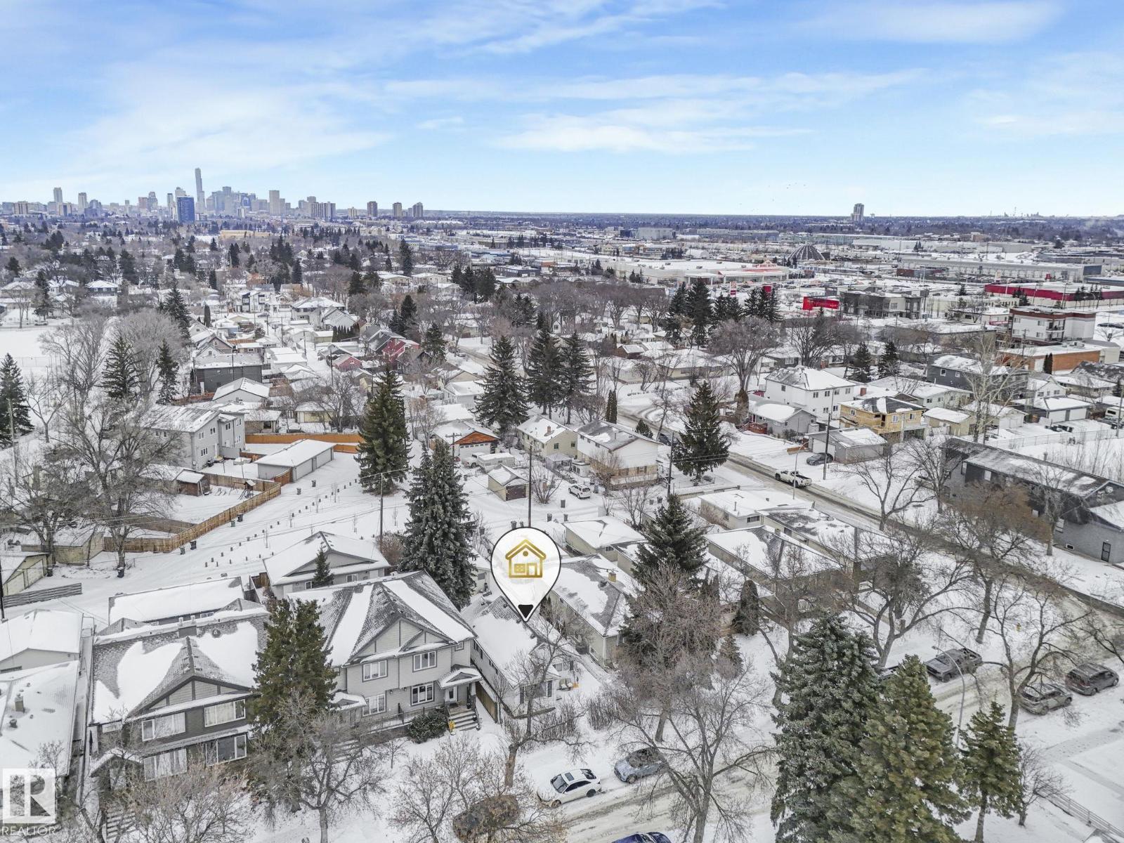 10516 63 AV NW - 10