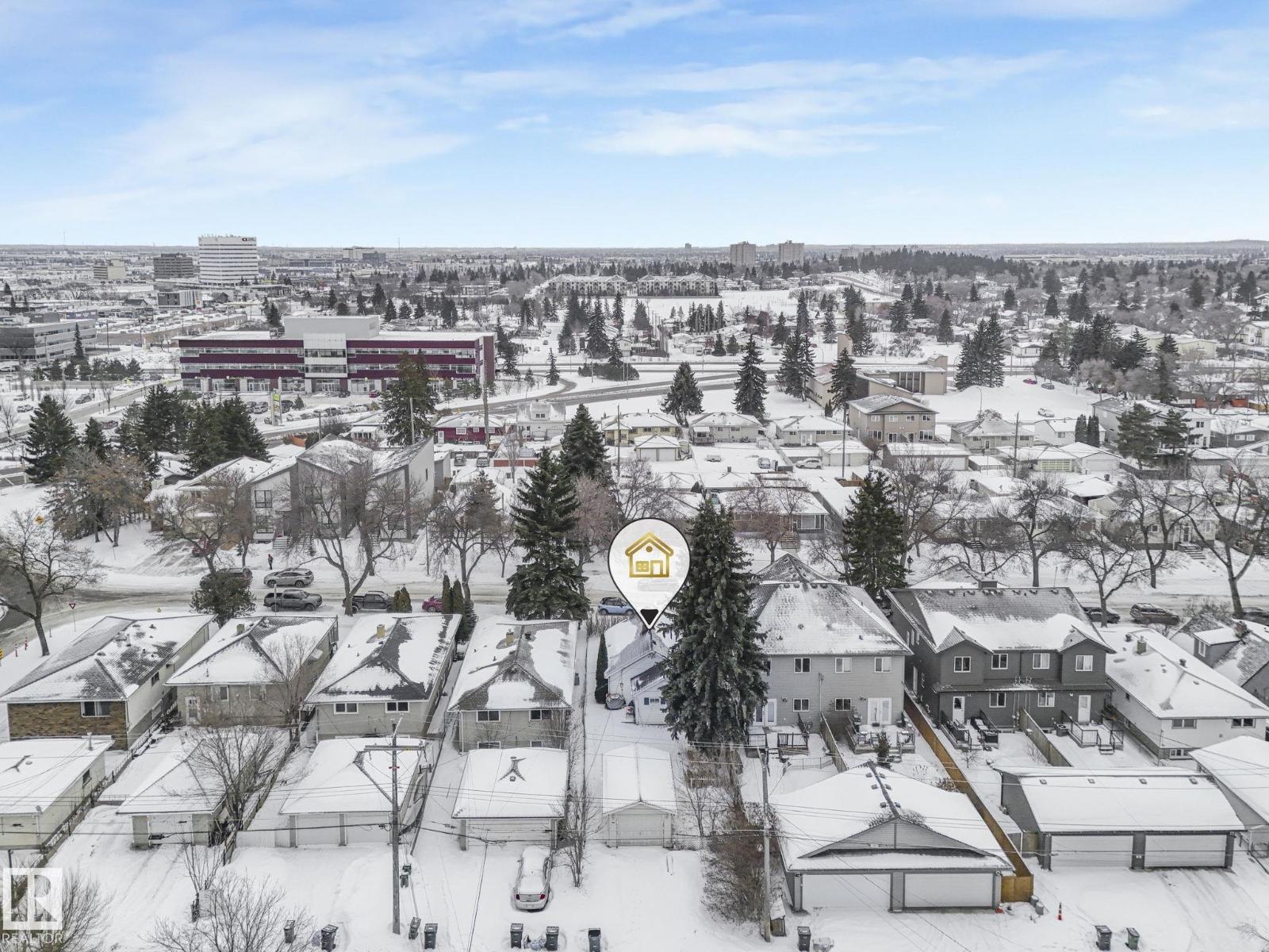 10516 63 AV NW - 13