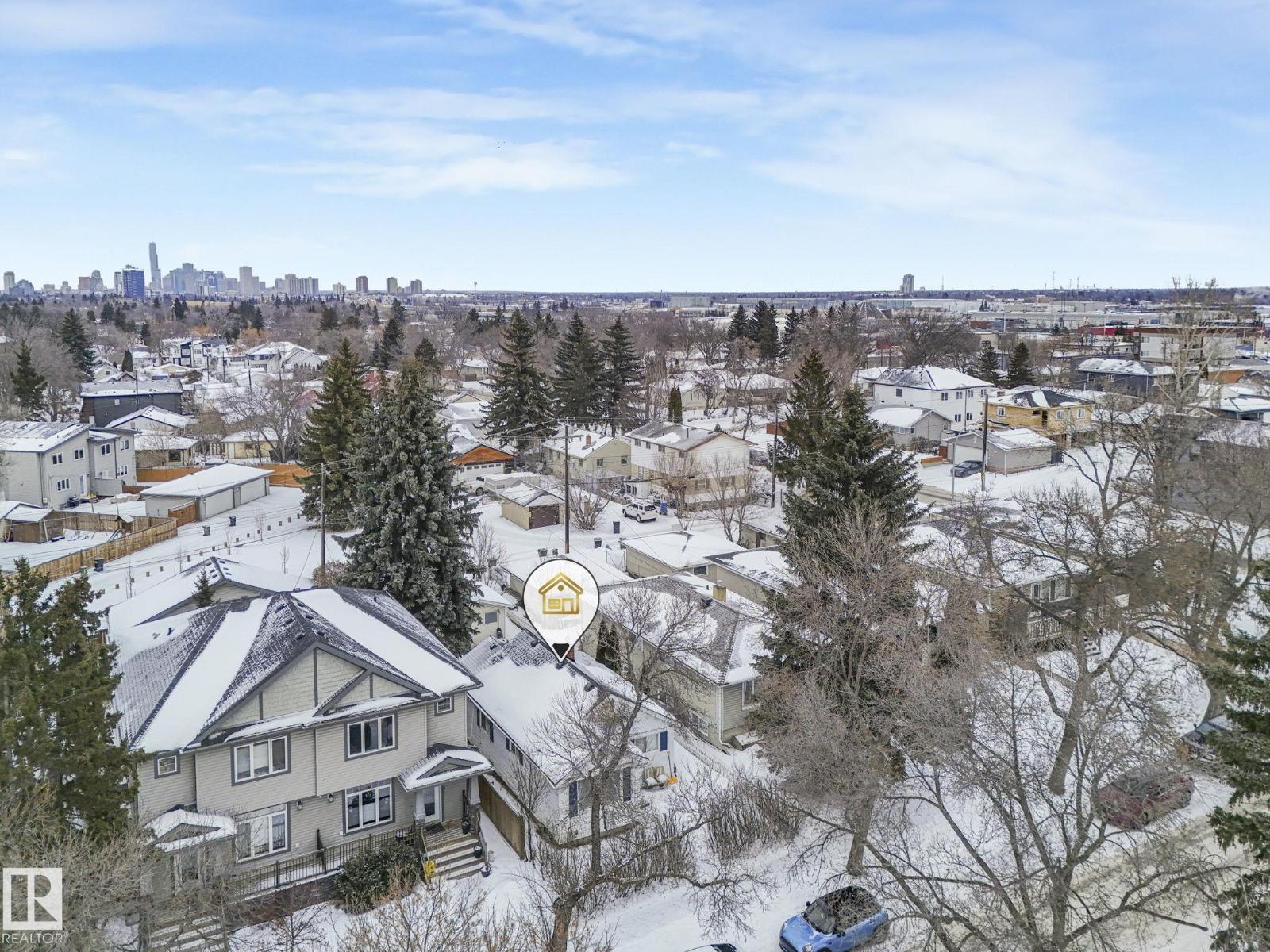 10516 63 AV NW - 11