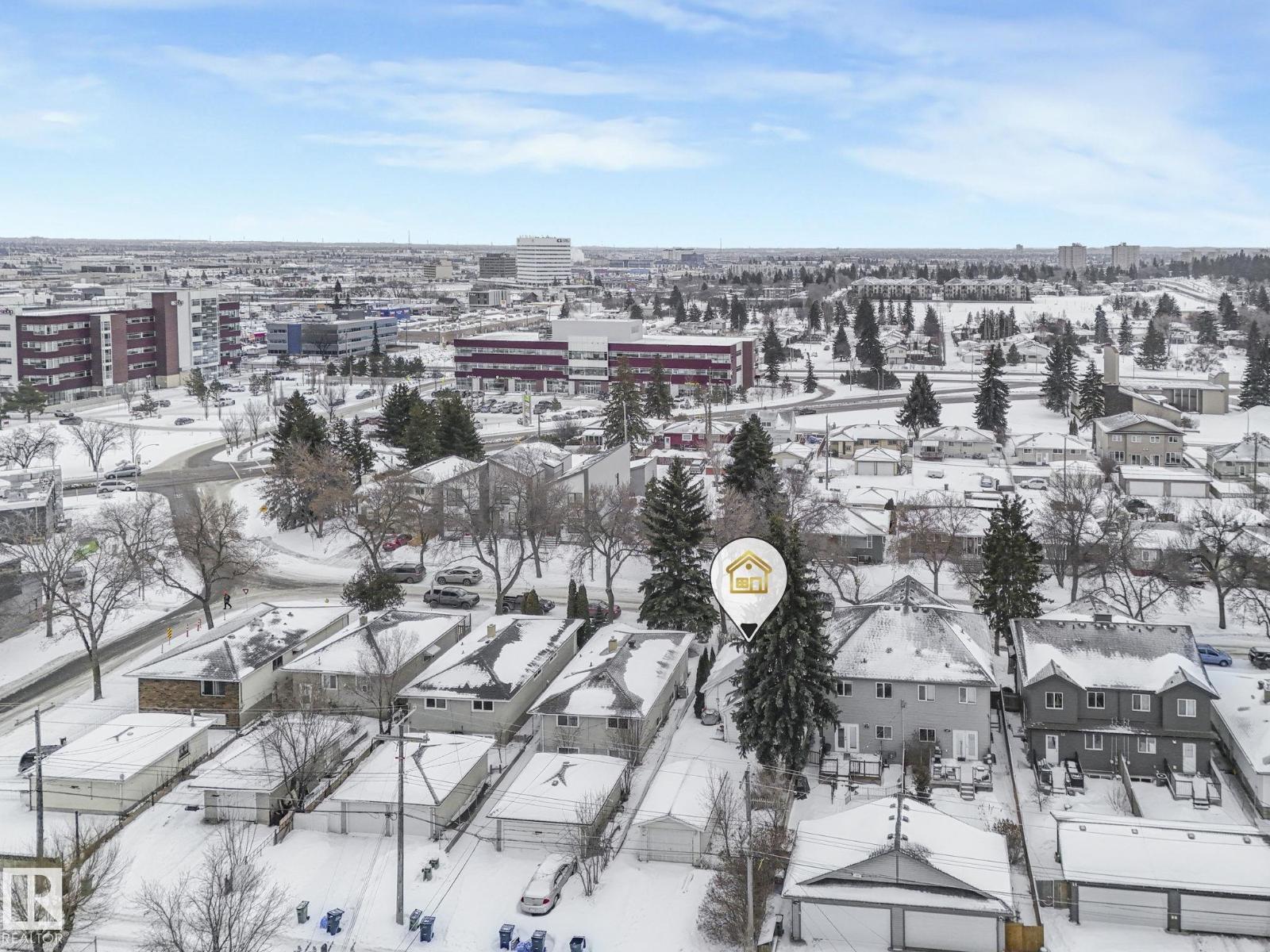 10516 63 AV NW - 14