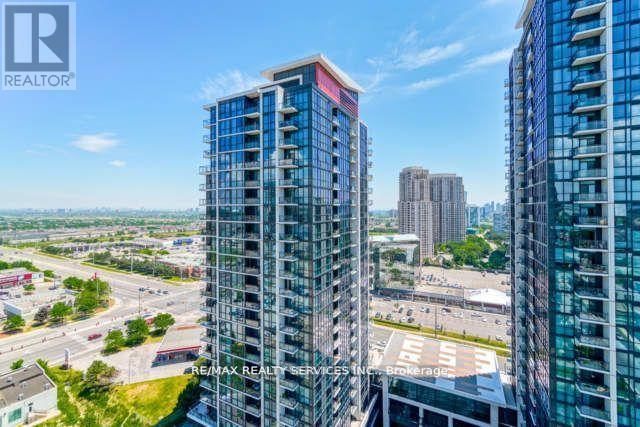 1806 - 5025 FOUR SPRINGS AVENUE