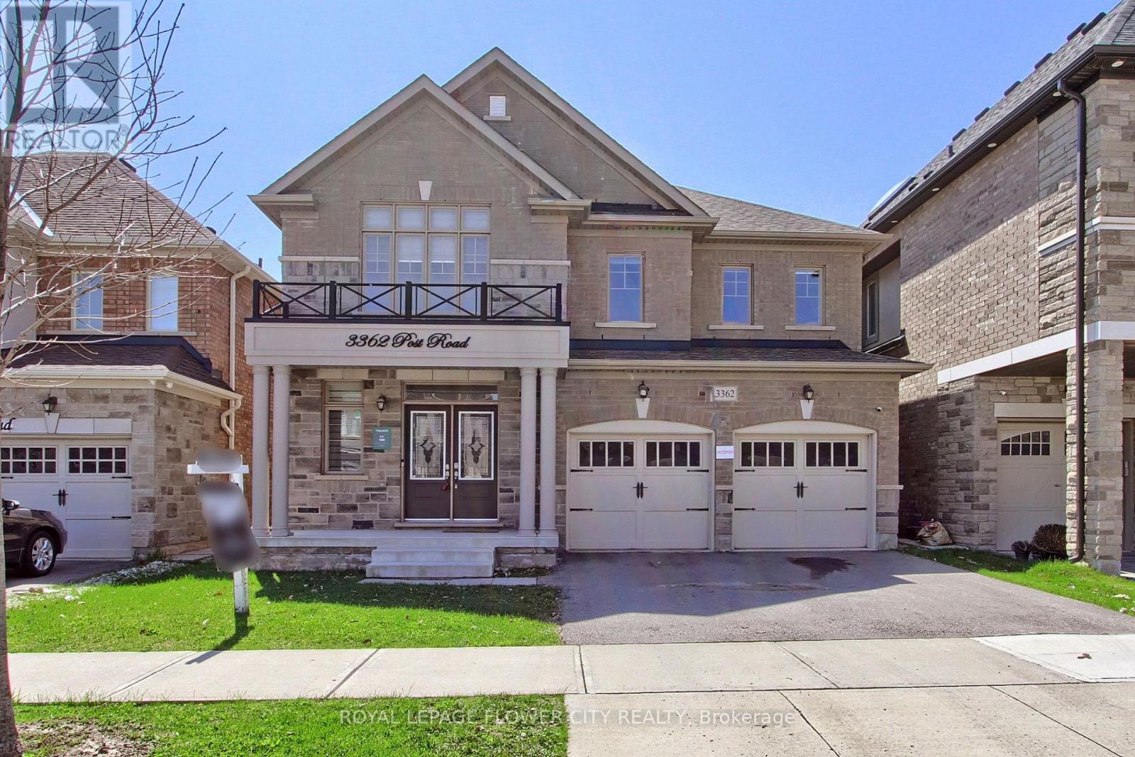 3362 POST ROAD - 1