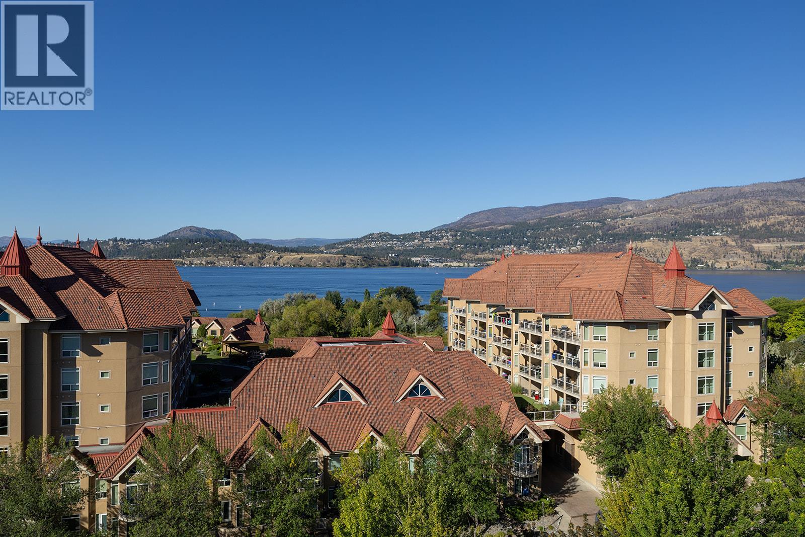 1075 Sunset Drive Unit# 906, Kelowna