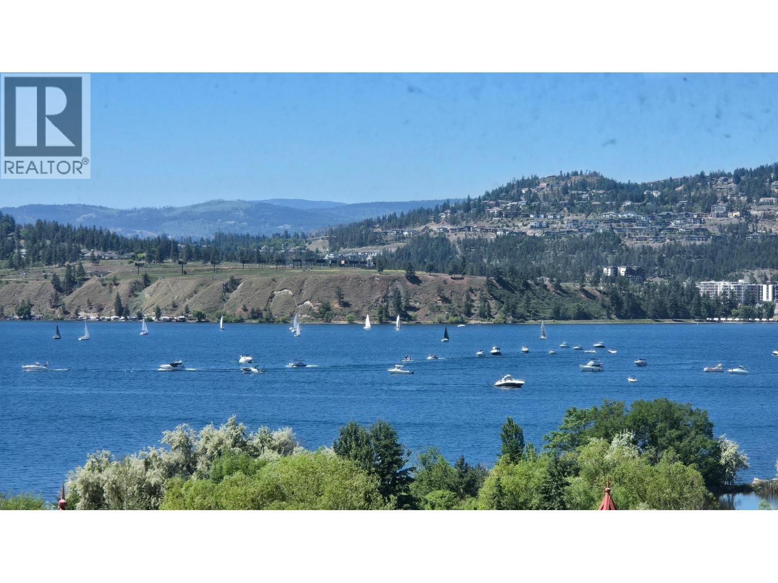 1075 Sunset Drive Unit# 906, Kelowna