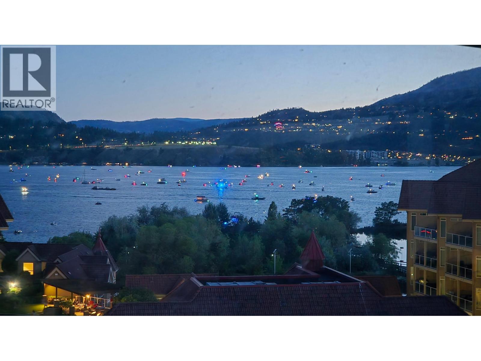 1075 Sunset Drive Unit# 906, Kelowna