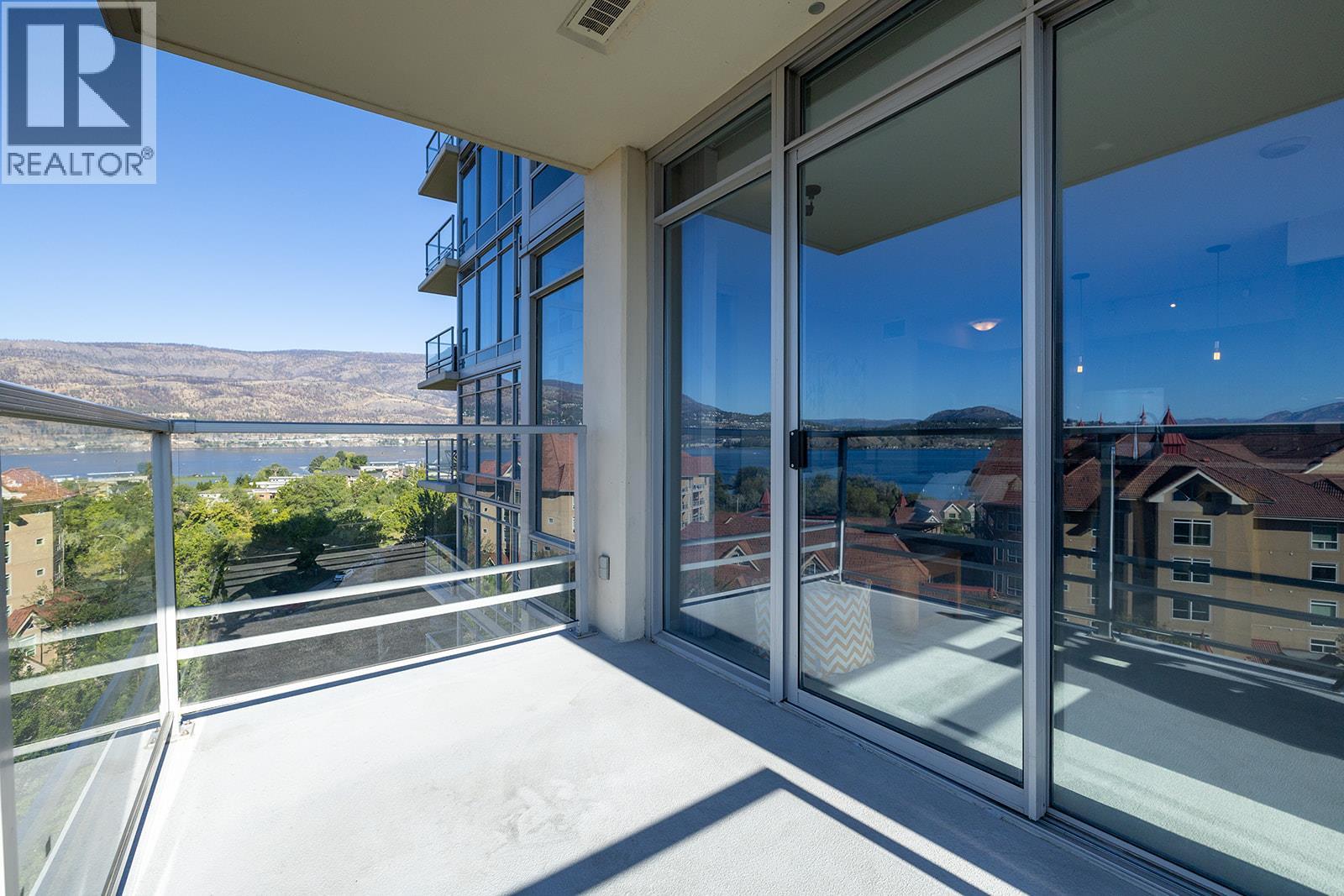 1075 Sunset Drive Unit# 906, Kelowna