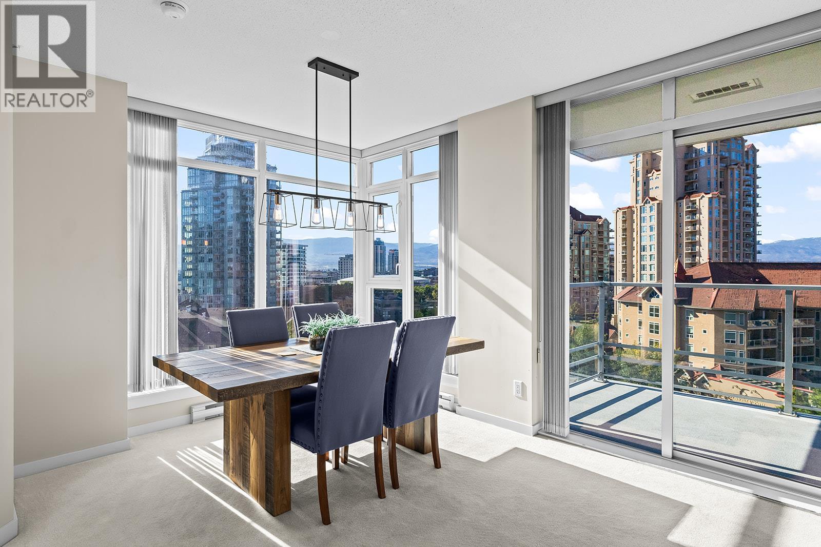 1075 Sunset Drive Unit# 906, Kelowna