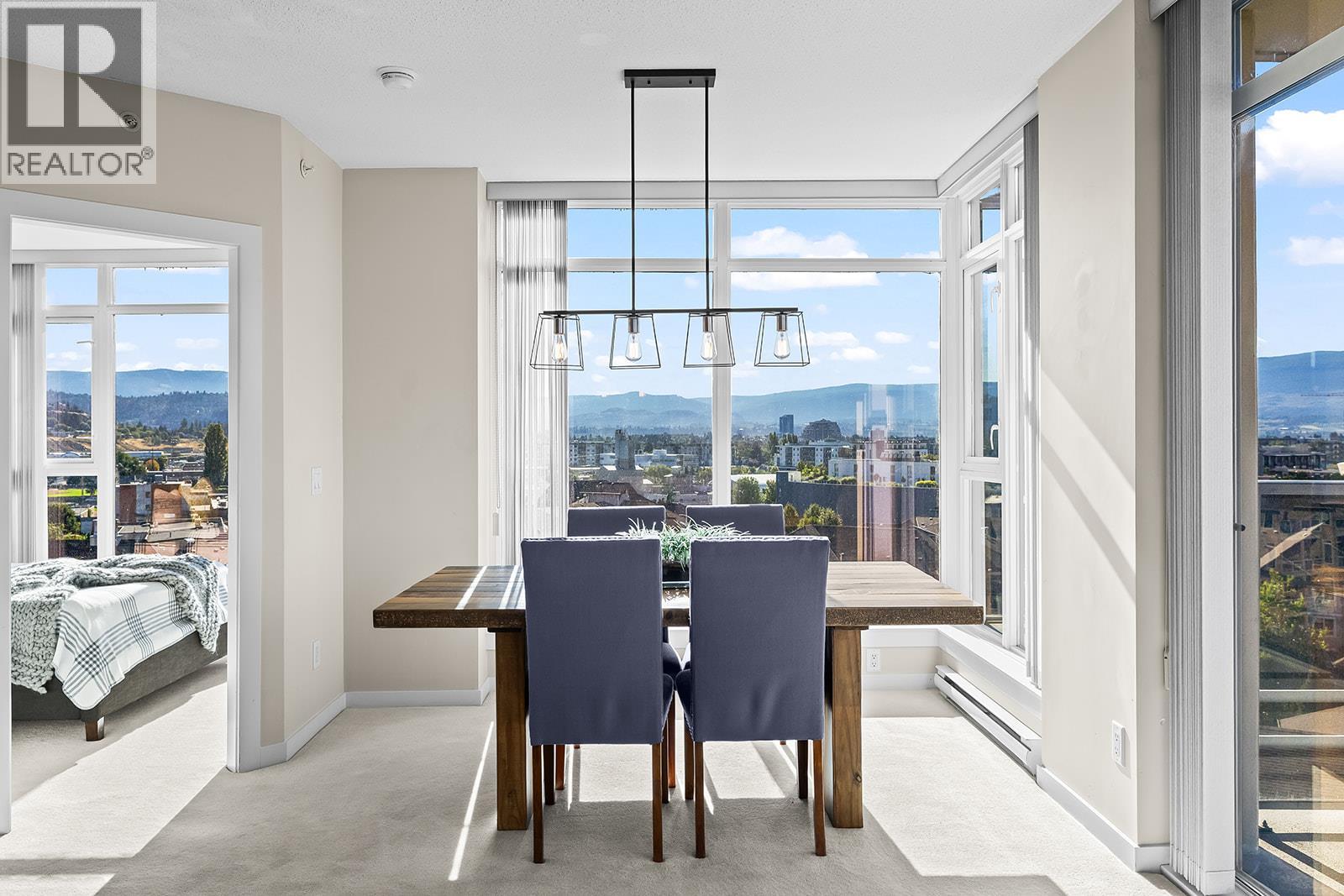 1075 Sunset Drive Unit# 906, Kelowna