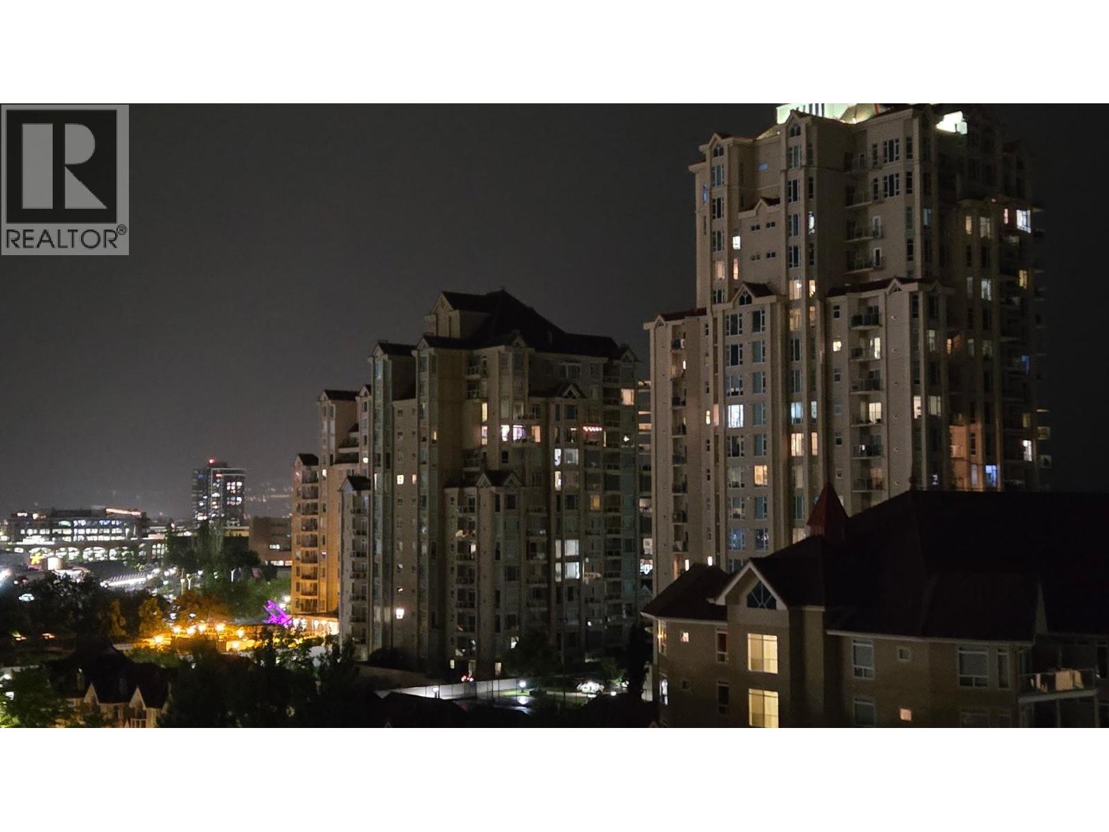 1075 Sunset Drive Unit# 906, Kelowna