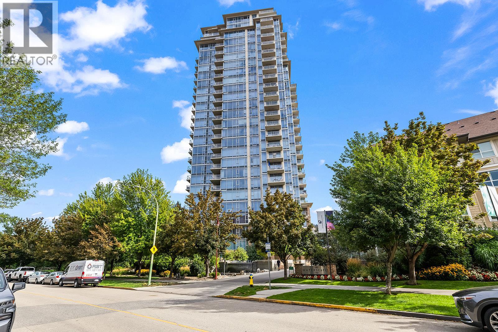 1075 Sunset Drive Unit# 906, Kelowna