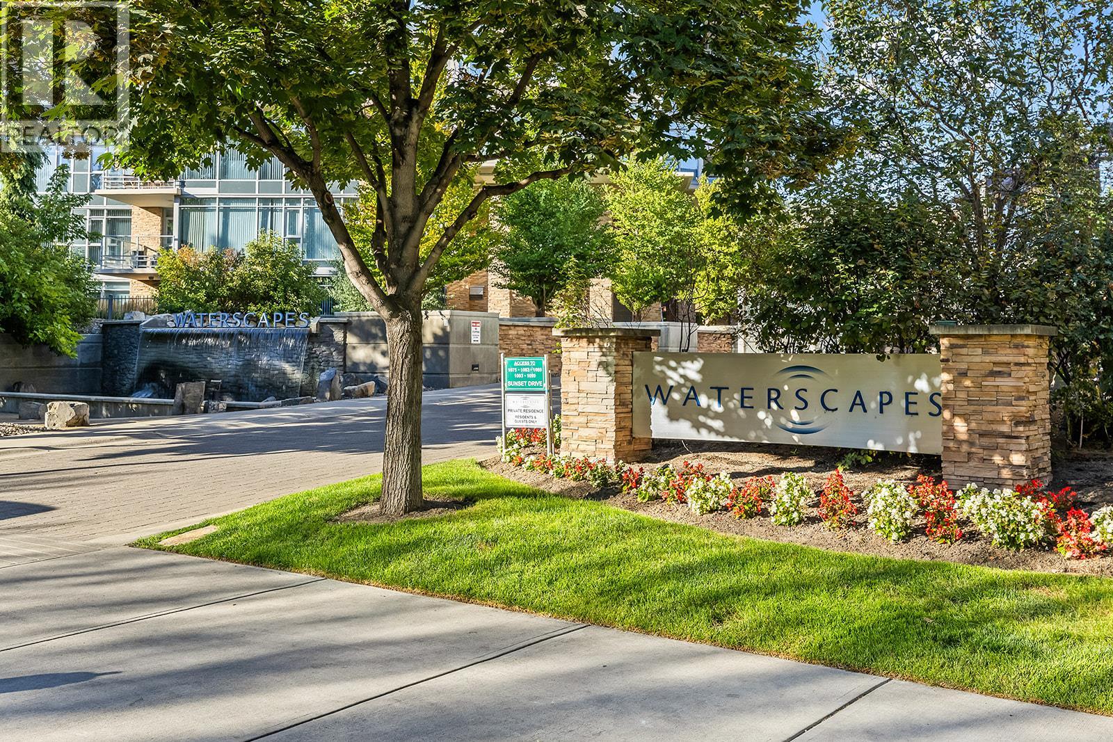 1075 Sunset Drive Unit# 906, Kelowna