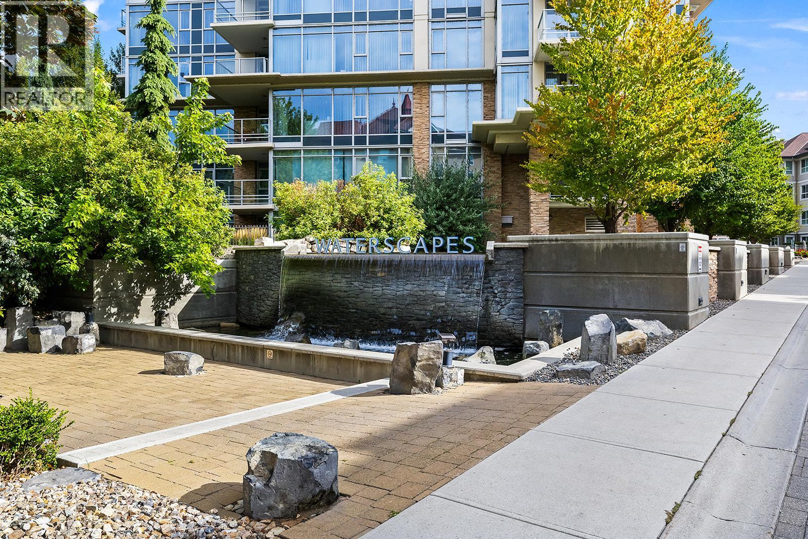 1075 Sunset Drive Unit# 906, Kelowna