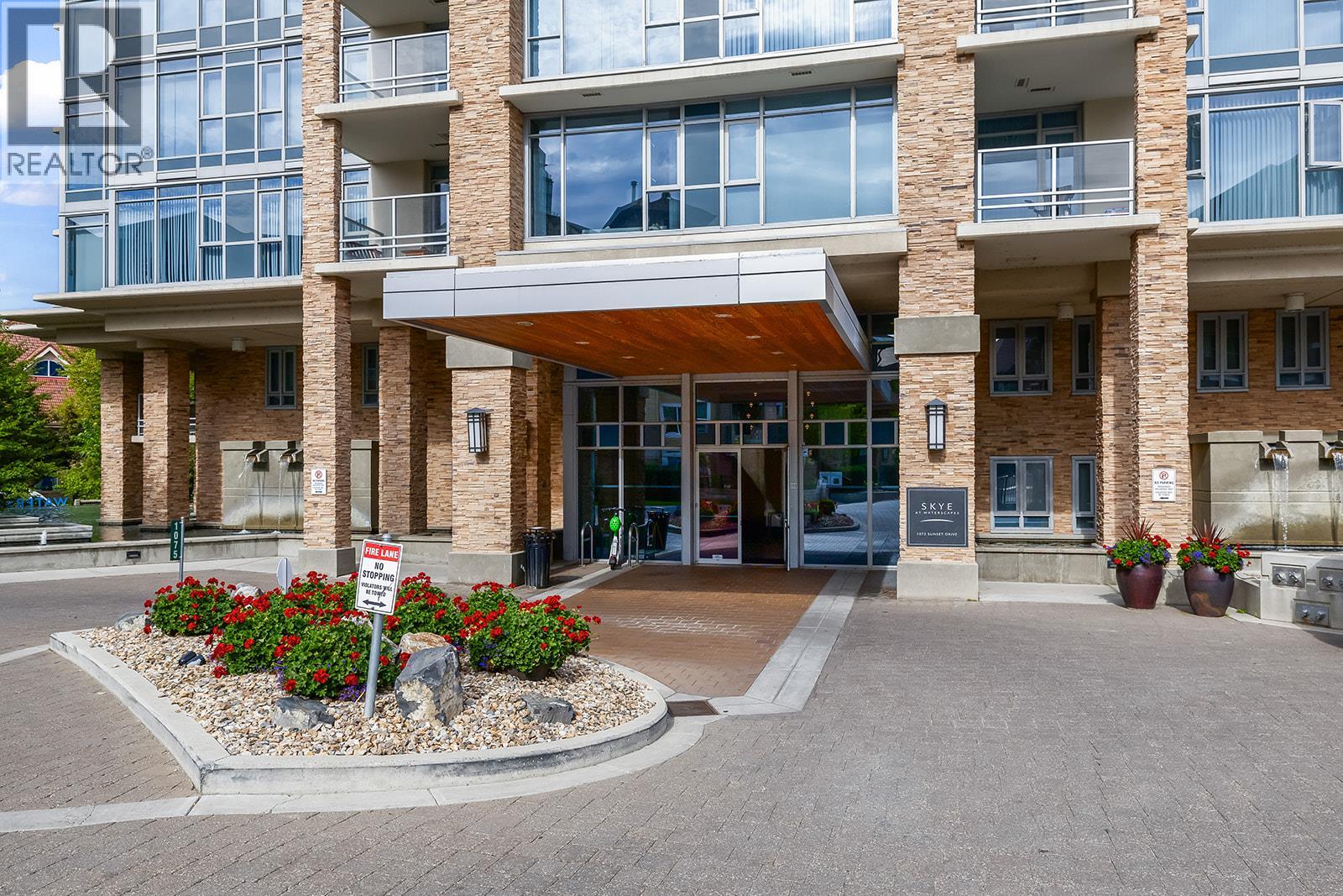 1075 Sunset Drive Unit# 906, Kelowna