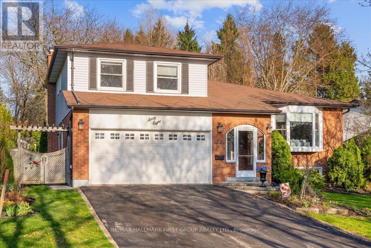 68 RESOLUTE CRESCENT