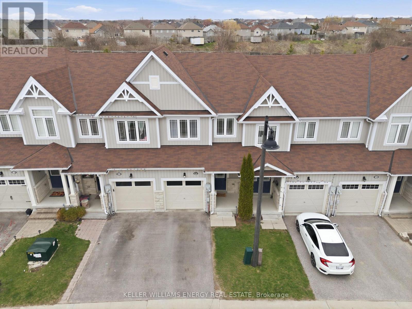 86 AUTUMN HARVEST ROAD, Clarington (Bowmanville), Ontario, L1C0K7 — Photo 30