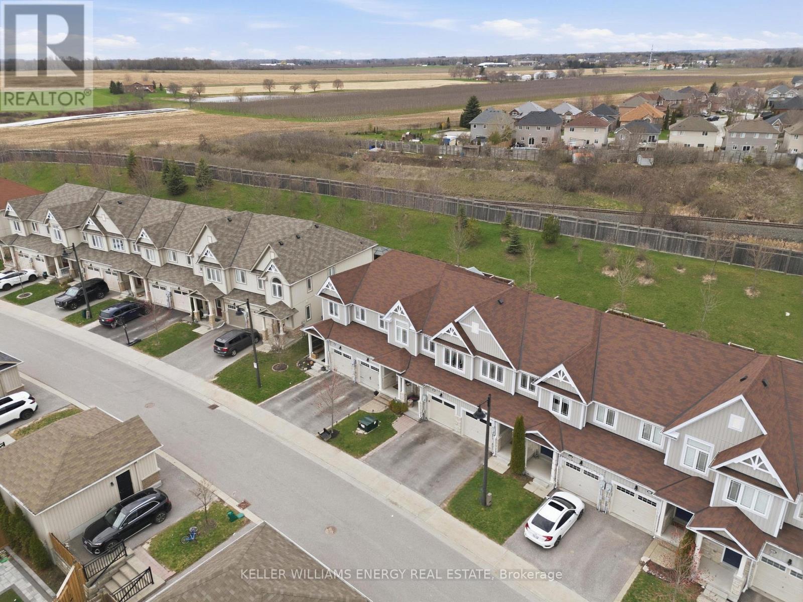 86 AUTUMN HARVEST ROAD, Clarington (Bowmanville), Ontario, L1C0K7 — Photo 31