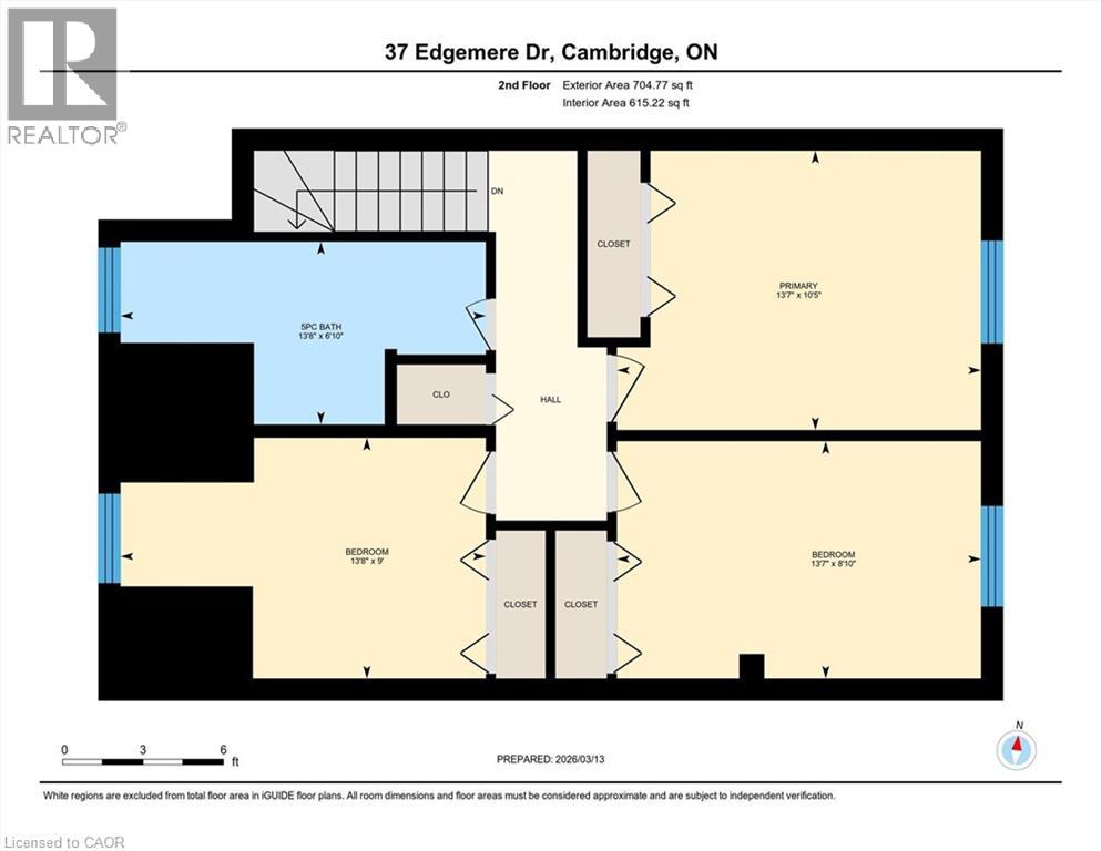 37 EDGEMERE Drive — photo 43