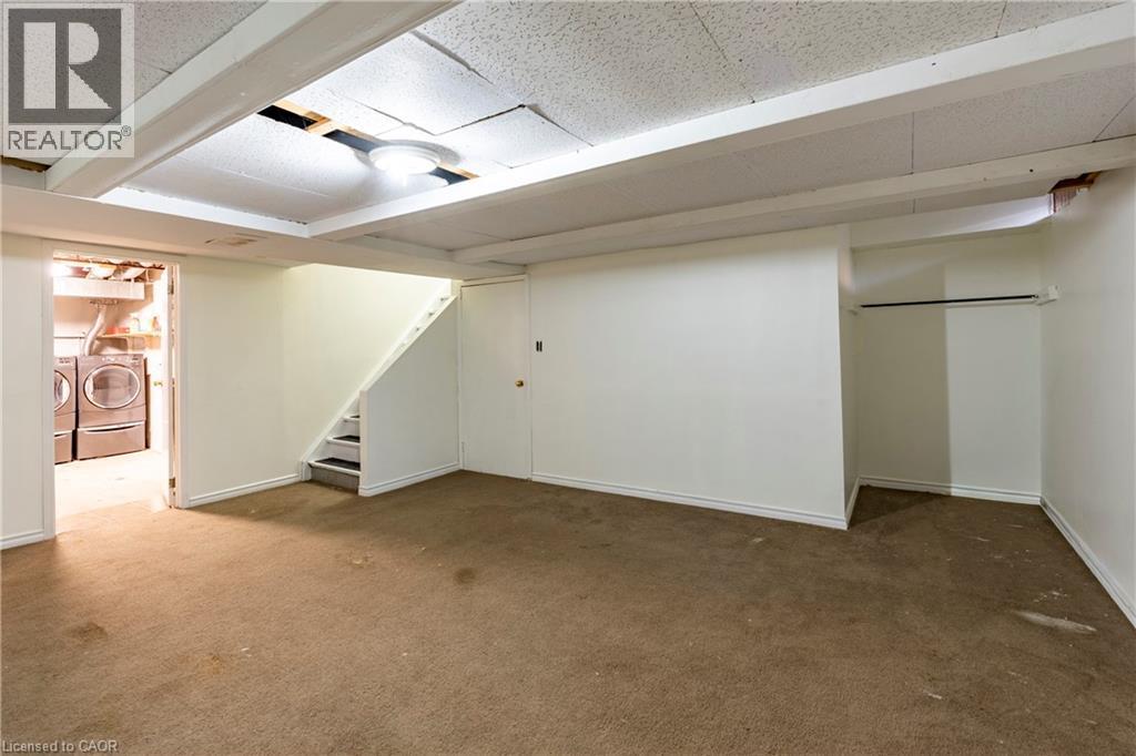 65 GLAMIS Road Unit# 80, Cambridge, Ontario, N1R6W4 — Photo 21