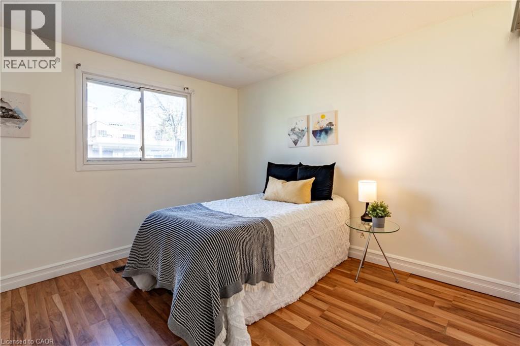 65 GLAMIS Road Unit# 80, Cambridge, Ontario, N1R6W4 — Photo 13