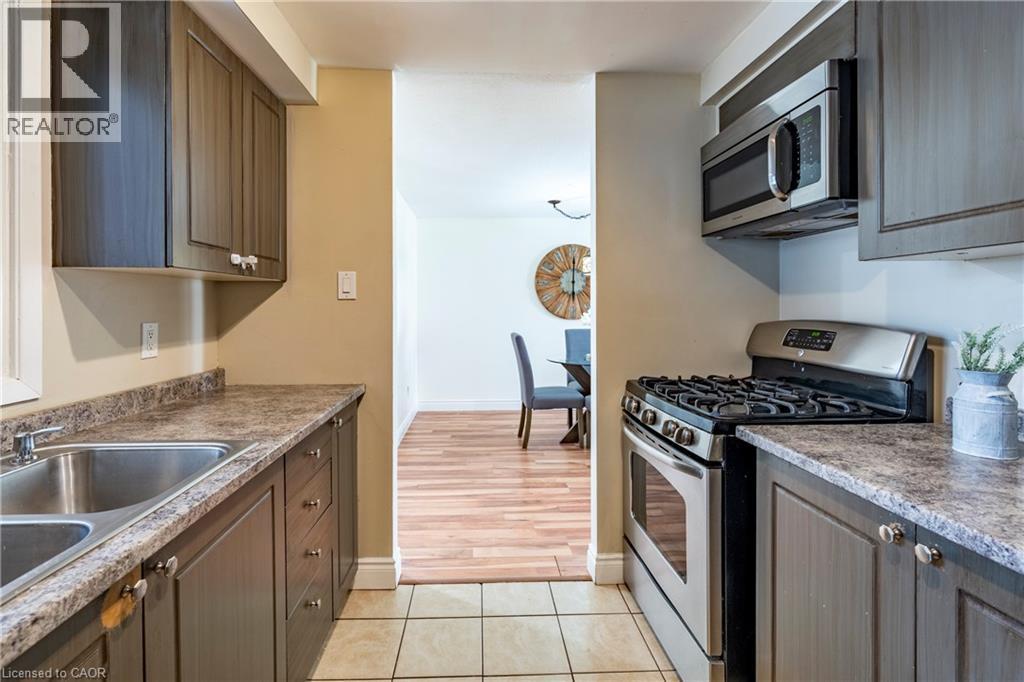 65 GLAMIS Road Unit# 80, Cambridge, Ontario, N1R6W4 — Photo 12