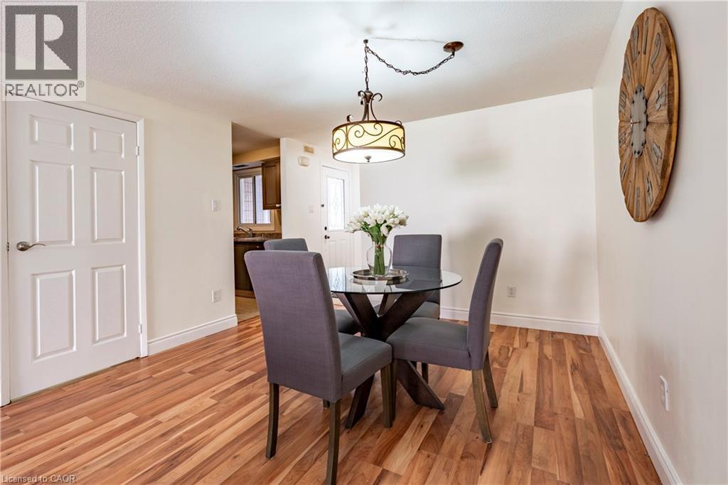 65 GLAMIS Road Unit# 80, Cambridge, Ontario, N1R6W4 — Photo 9